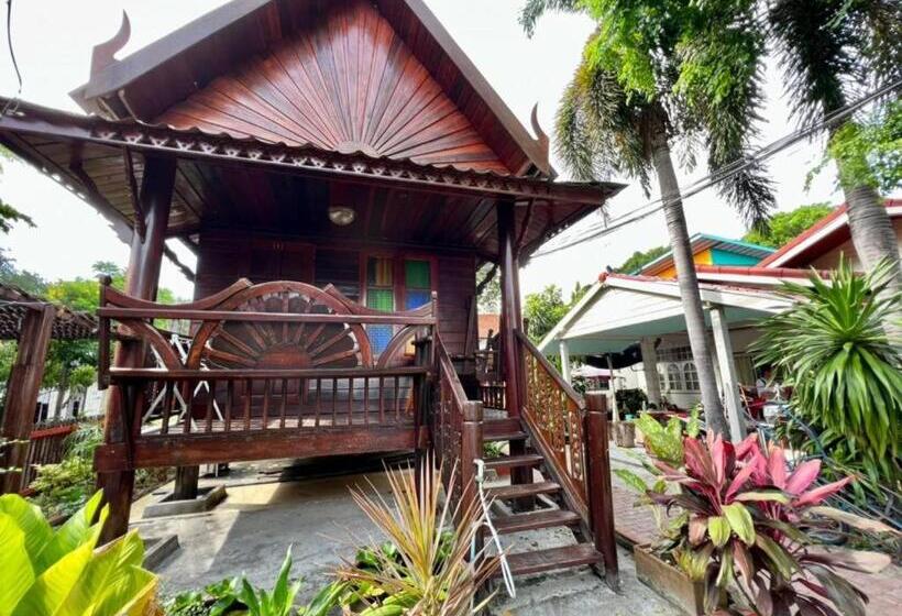 Resort Greenplace Samed Seahorse