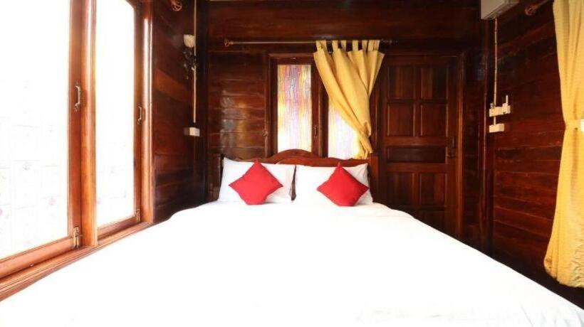 Resort Greenplace Samed Seahorse