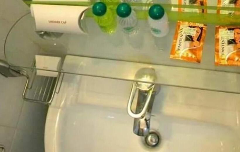 Szálloda New Nethmi Villa