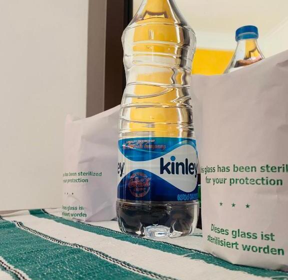 Szálloda New Nethmi Villa