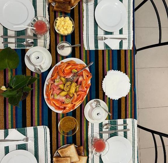 Szálloda New Nethmi Villa