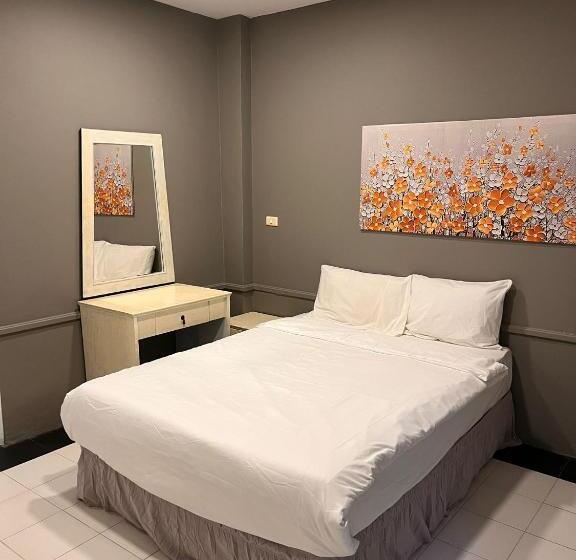 호텔 Shalom Center Chaweng Samui