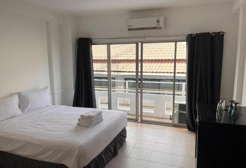 호텔 Shalom Center Chaweng Samui