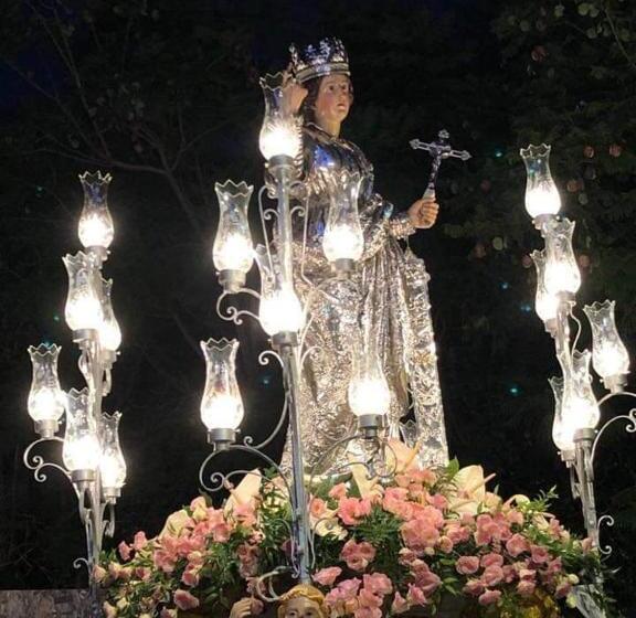 膳宿费 Lt Sicilia Bellas