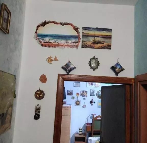 پانسیون Lt Sicilia Bellas