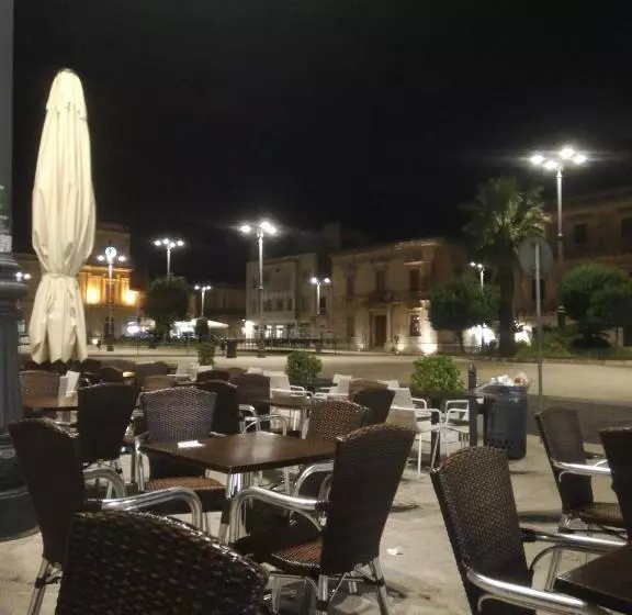 پانسیون Lt Sicilia Bellas