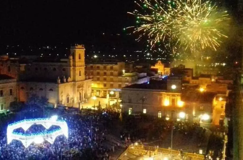 پانسیون Lt Sicilia Bellas