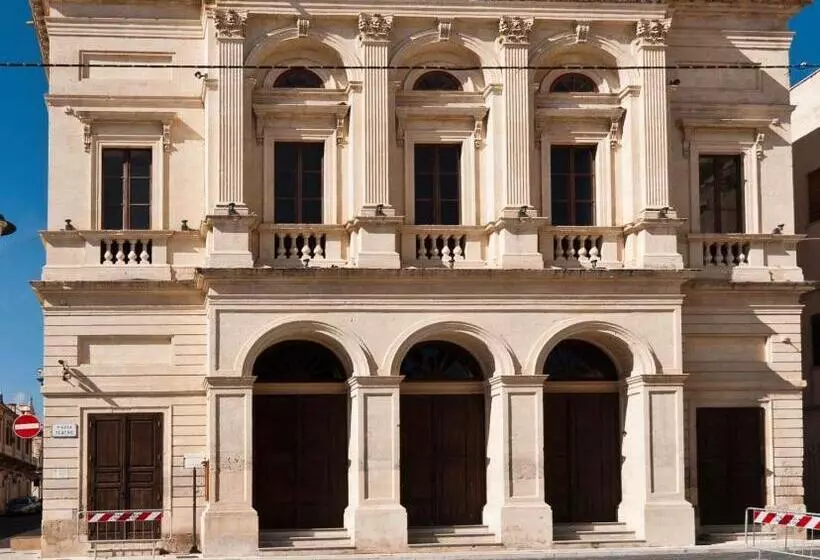 پانسیون Lt Sicilia Bellas