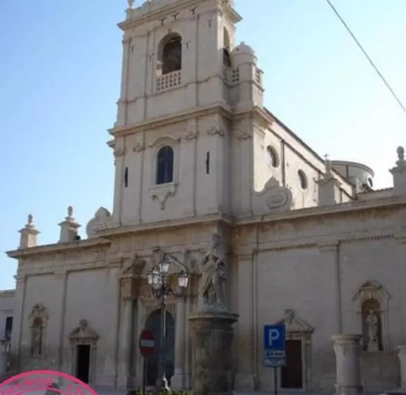 پانسیون Lt Sicilia Bellas
