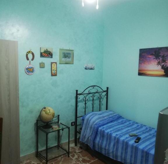 膳宿费 Lt Sicilia Bellas