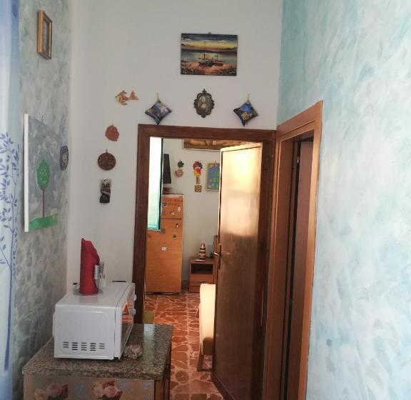 膳宿费 Lt Sicilia Bellas