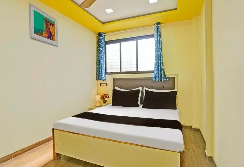 هتل O Tanvi Guest House
