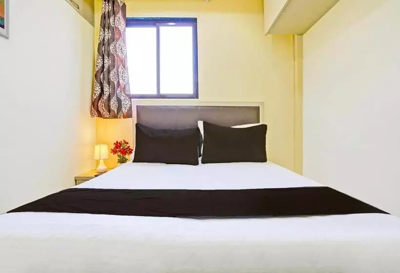 هتل O Tanvi Guest House