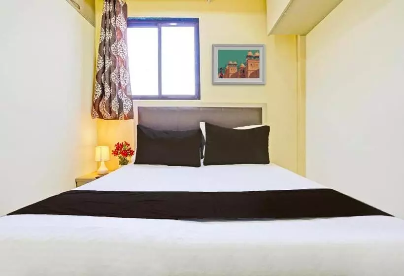 هتل O Tanvi Guest House