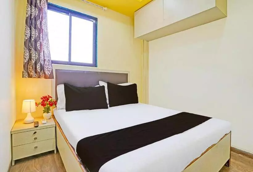 هتل O Tanvi Guest House