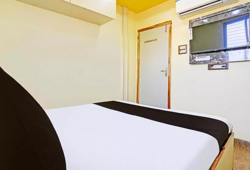 هتل O Tanvi Guest House