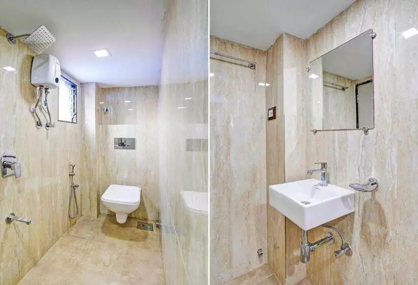 هتل O Tanvi Guest House