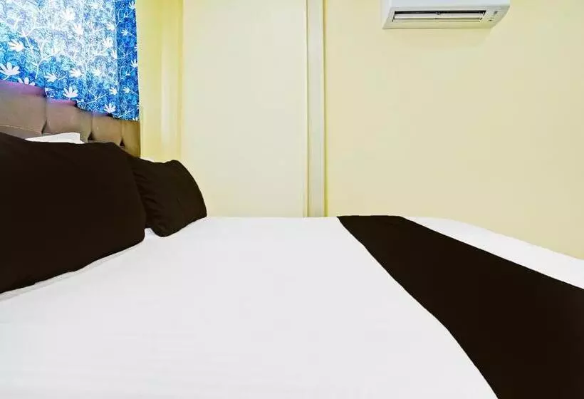 هتل O Tanvi Guest House
