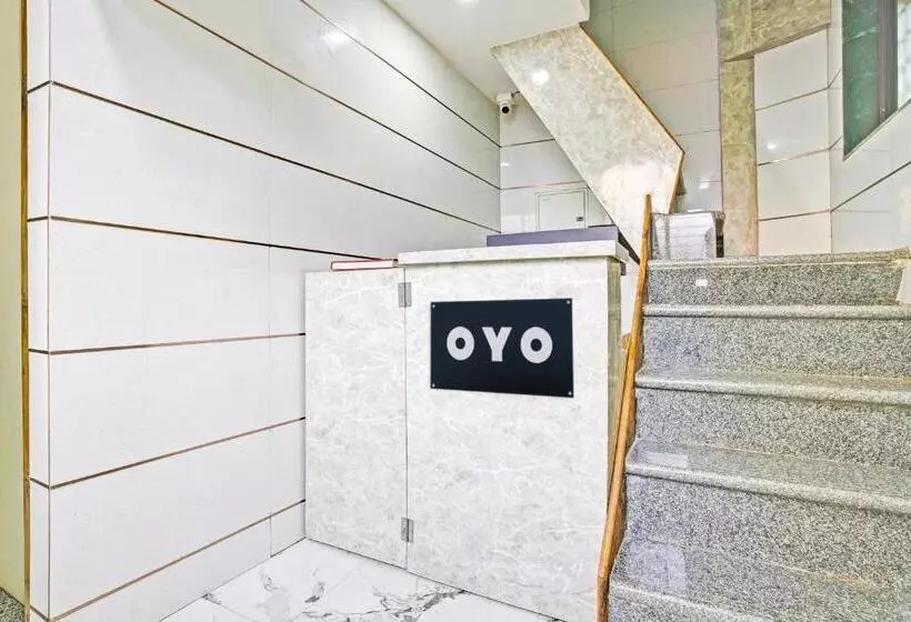 هتل O Tanvi Guest House