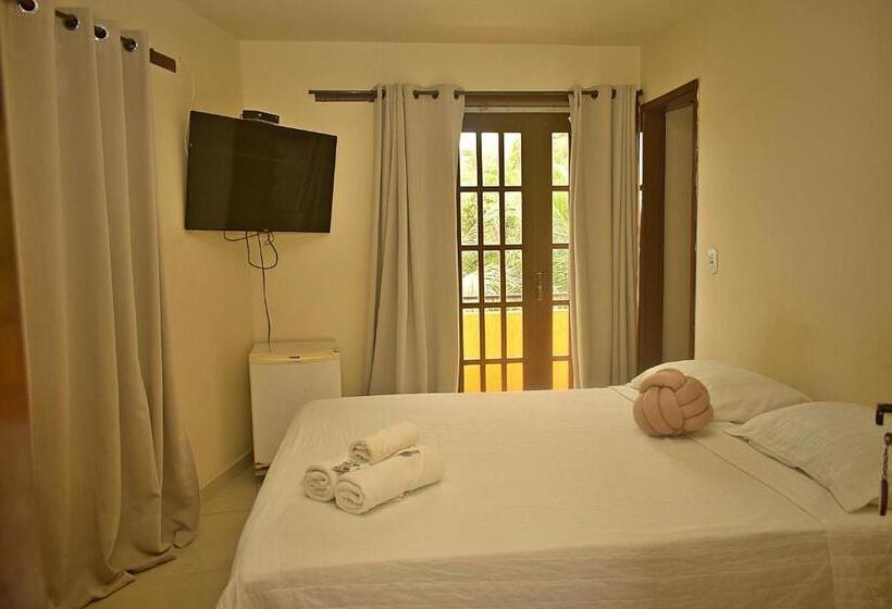 Hotel Pousada Dos Atobás