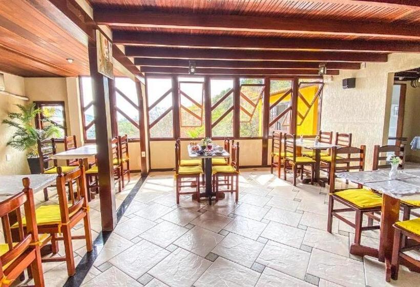 Hotel Pousada Dos Atobás