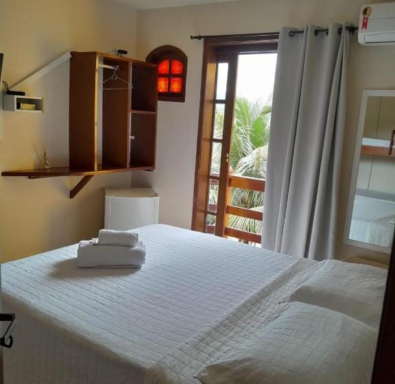 Hotel Pousada Dos Atobás