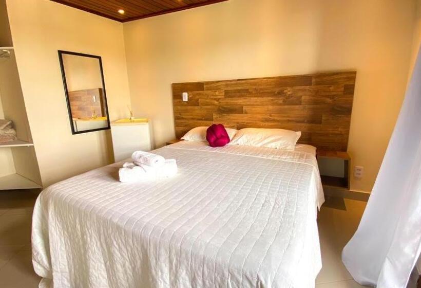 Hotel Pousada Dos Atobás