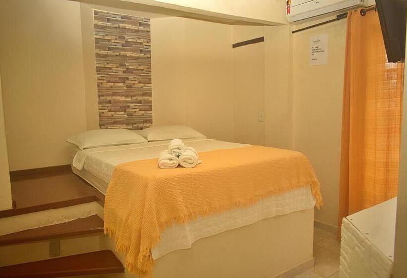 Hotel Pousada Dos Atobás