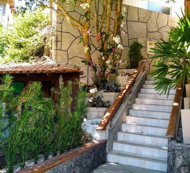 Hotel Pousada Dos Atobás