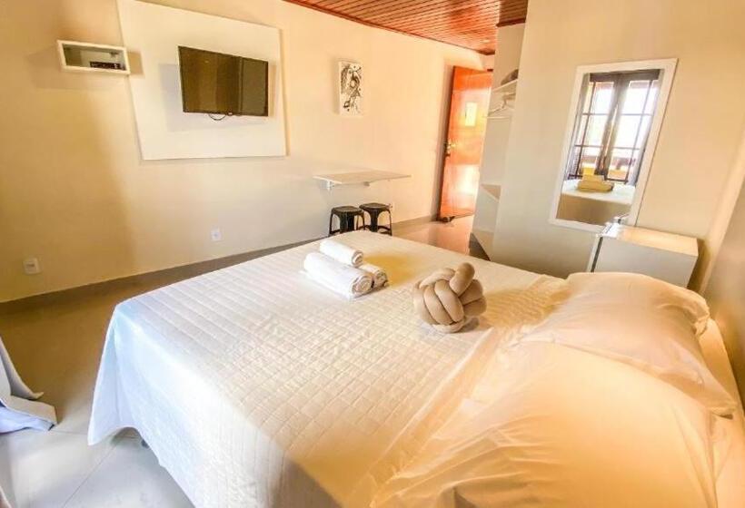 Hotel Pousada Dos Atobás