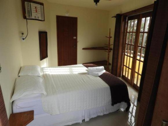 Hotel Pousada Dos Atobás