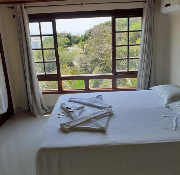 Hotel Pousada Dos Atobás