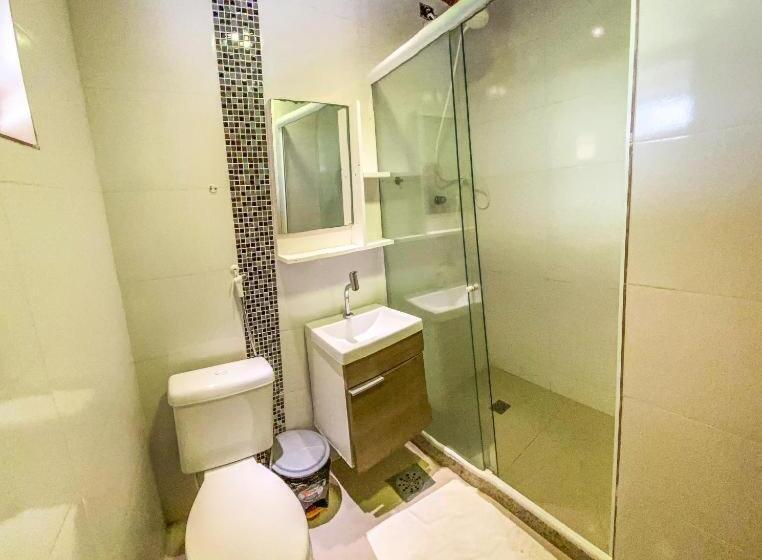 Hotel Pousada Dos Atobás