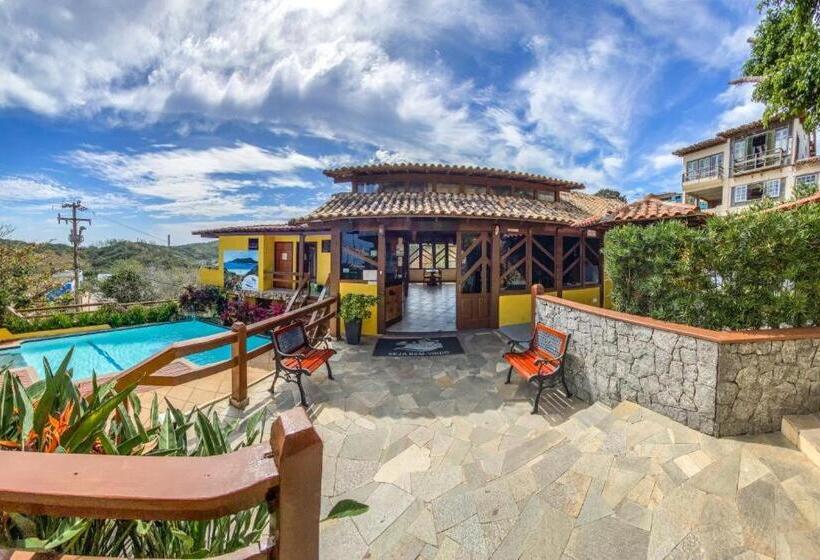 Hotel Pousada Dos Atobás