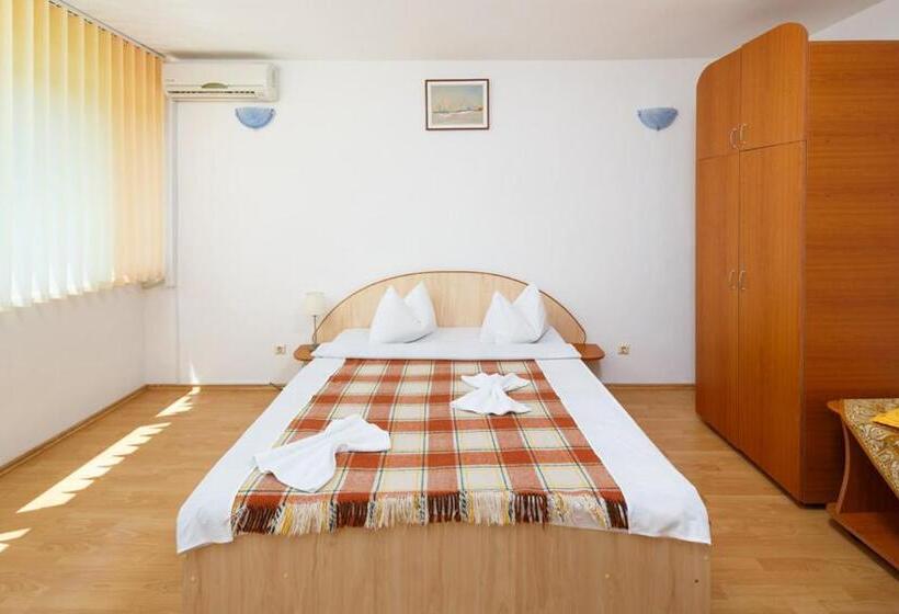 بنسيون Casa Blanca Din Costinesti