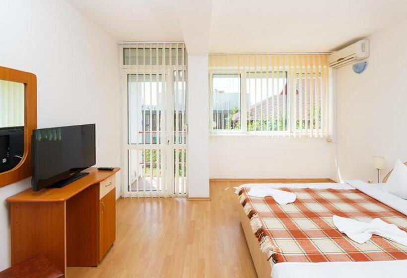 بنسيون Casa Blanca Din Costinesti