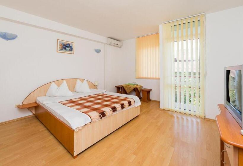 بنسيون Casa Blanca Din Costinesti