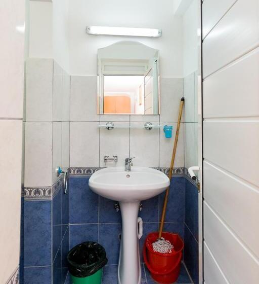 بنسيون Casa Blanca Din Costinesti