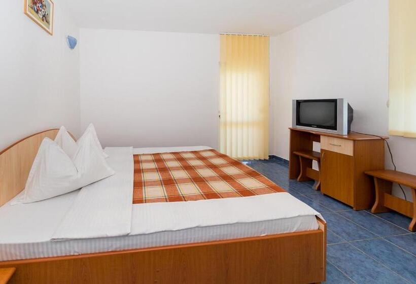 بنسيون Casa Blanca Din Costinesti