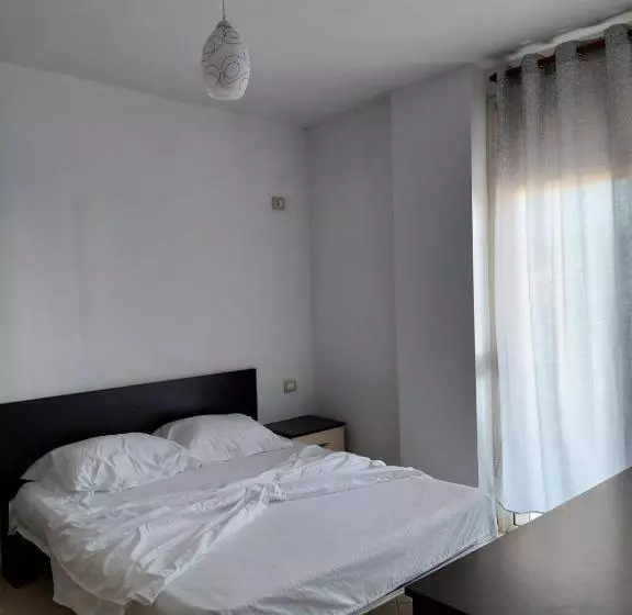پانسیون Haven Apartment
