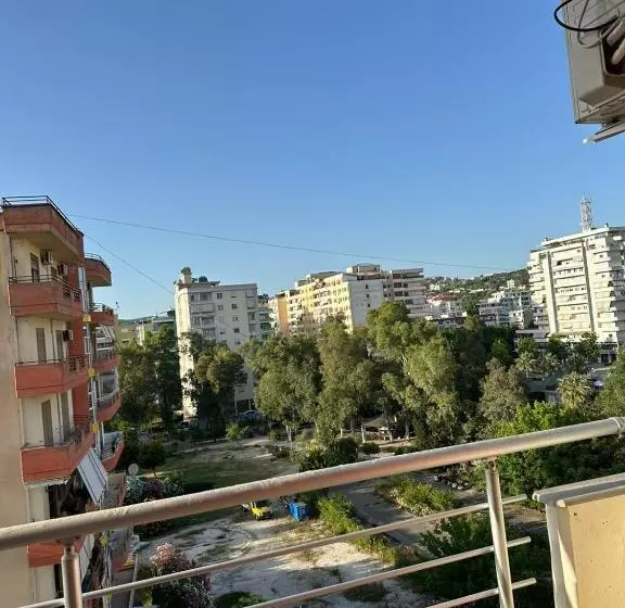 پانسیون Haven Apartment
