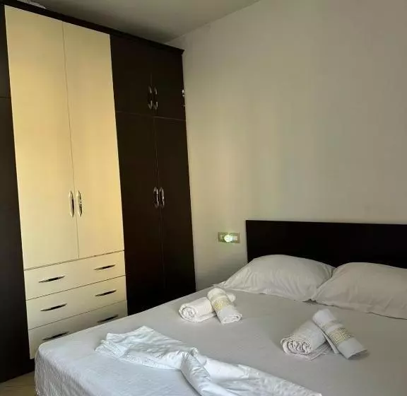 پانسیون Haven Apartment