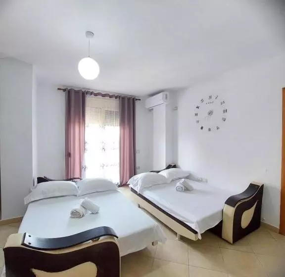 پانسیون Haven Apartment