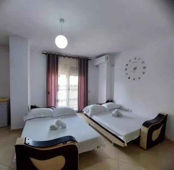 پانسیون Haven Apartment