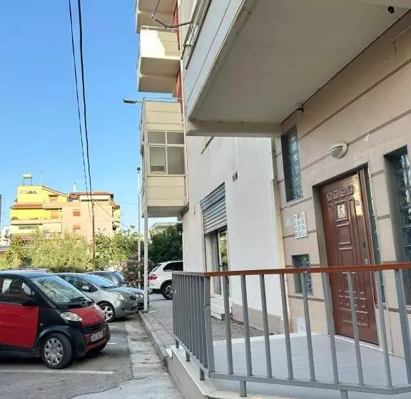 پانسیون Haven Apartment
