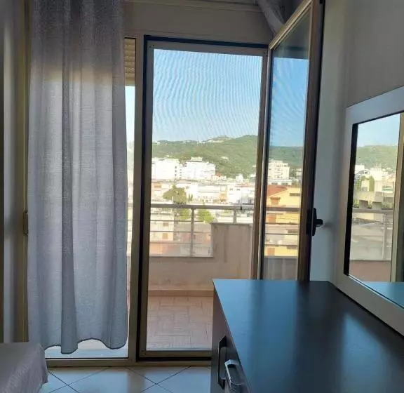 پانسیون Haven Apartment