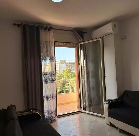 پانسیون Haven Apartment