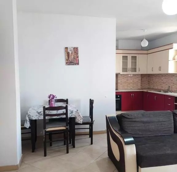 پانسیون Haven Apartment