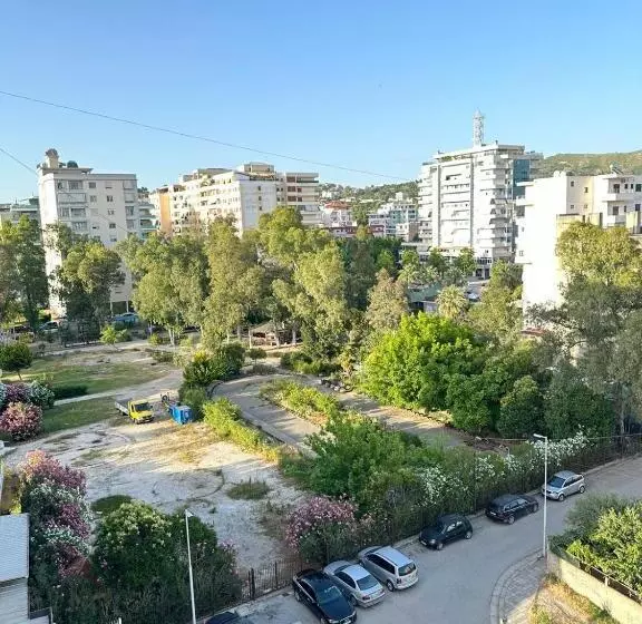 پانسیون Haven Apartment