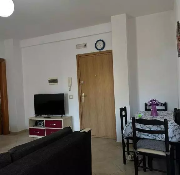 پانسیون Haven Apartment
